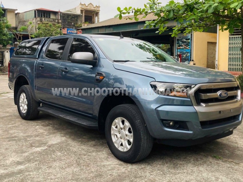 Ford Ranger XLS 2.2L 4x2 MT 2016