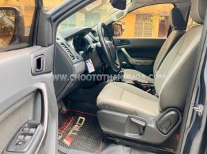 Xe Ford Ranger XLS 2.2L 4x2 MT 2016