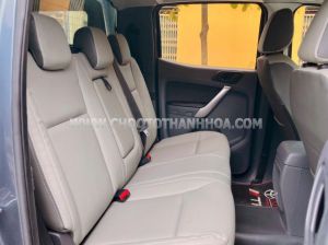 Xe Ford Ranger XLS 2.2L 4x2 MT 2016