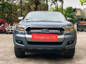 Xe Ford Ranger XLS 2.2L 4x2 MT 2016