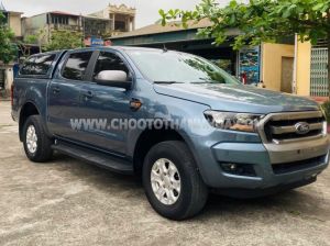 Xe Ford Ranger XLS 2.2L 4x2 MT 2016