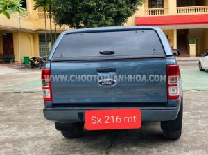 Xe Ford Ranger XLS 2.2L 4x2 MT 2016