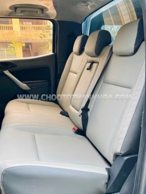 Xe Ford Ranger XLS 2.2L 4x2 MT 2016
