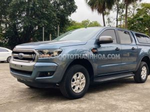 Xe Ford Ranger XLS 2.2L 4x2 MT 2016