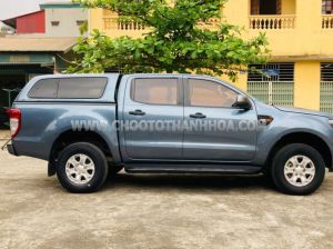 Xe Ford Ranger XLS 2.2L 4x2 MT 2016