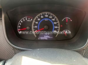 Xe Hyundai i10 Grand 1.0 MT 2014