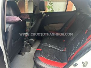 Xe Hyundai i10 Grand 1.0 MT 2014