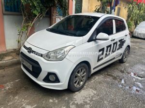 Xe Hyundai i10 Grand 1.0 MT 2014