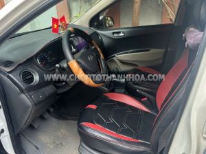 Xe Hyundai i10 Grand 1.0 MT 2014