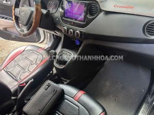 Xe Hyundai i10 Grand 1.0 MT 2014