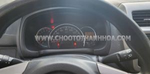 Xe Toyota Wigo 1.2G AT 2018