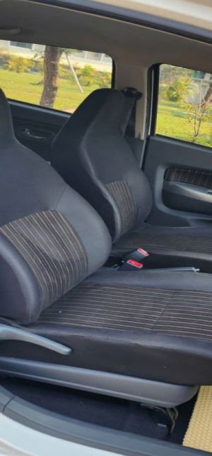 Xe Toyota Wigo 1.2G AT 2018