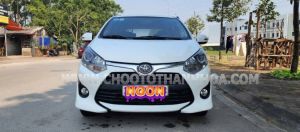 Xe Toyota Wigo 1.2G AT 2018
