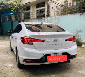 Xe Hyundai Elantra N-Line 1.6 Turbo AT 2022