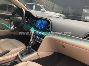 Xe Hyundai Elantra N-Line 1.6 Turbo AT 2022