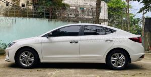 Xe Hyundai Elantra N-Line 1.6 Turbo AT 2022