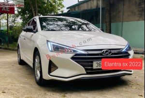 Xe Hyundai Elantra N-Line 1.6 Turbo AT 2022