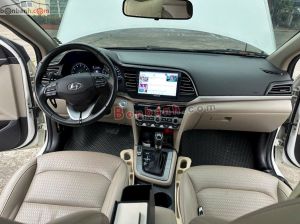 Xe Hyundai Elantra N-Line 1.6 Turbo AT 2022