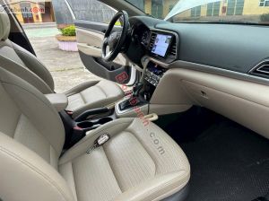 Xe Hyundai Elantra N-Line 1.6 Turbo AT 2022