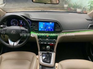 Xe Hyundai Elantra N-Line 1.6 Turbo AT 2022