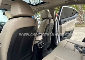 Xe Hyundai Elantra N-Line 1.6 Turbo AT 2022
