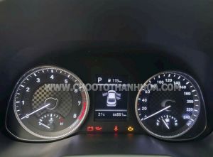 Xe Hyundai Elantra N-Line 1.6 Turbo AT 2022