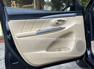 Xe Toyota Vios 1.5G 2017