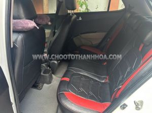 Xe Hyundai i10 Grand 1.0 MT 2014