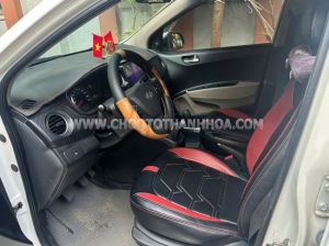 Xe Hyundai i10 Grand 1.0 MT 2014