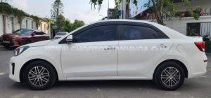 Xe Kia Soluto 1.4 AT Deluxe 2020