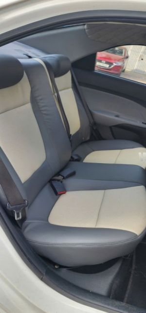 Xe Kia Soluto 1.4 AT Deluxe 2020
