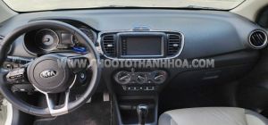 Xe Kia Soluto 1.4 AT Deluxe 2020