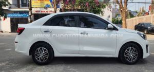 Xe Kia Soluto 1.4 AT Deluxe 2020