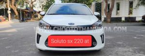 Xe Kia Soluto 1.4 AT Deluxe 2020