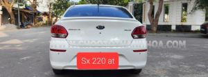 Xe Kia Soluto 1.4 AT Deluxe 2020