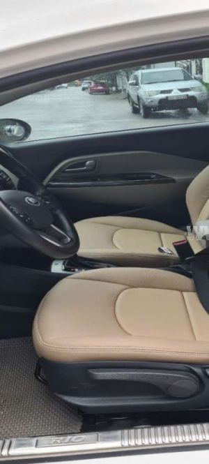 Xe Kia Rio 1.4 AT 2016