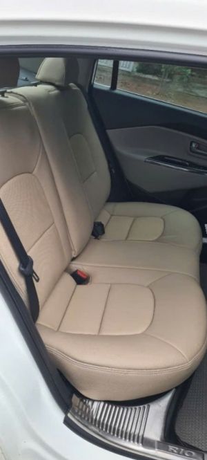 Xe Kia Rio 1.4 AT 2016