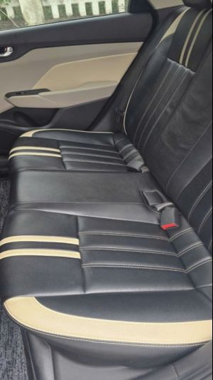 Xe Hyundai Accent 1.4 AT 2023