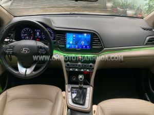 Xe Hyundai Elantra 1.6 AT 2022