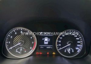 Xe Hyundai Elantra 1.6 AT 2022