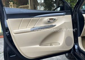 Xe Toyota Vios 1.5G 2017