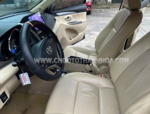 Xe Toyota Vios 1.5G 2017