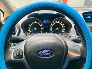 Xe Ford Fiesta S 1.0 AT Ecoboost 2017