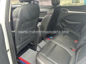 Xe MG ZS Luxury 1.5 AT 2WD 2020