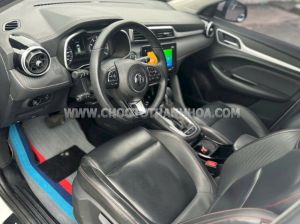 Xe MG ZS Luxury 1.5 AT 2WD 2020