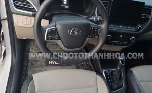 Xe Hyundai Accent 1.4 AT Đặc Biệt 2022