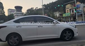 Xe Hyundai Accent 1.4 AT Đặc Biệt 2022