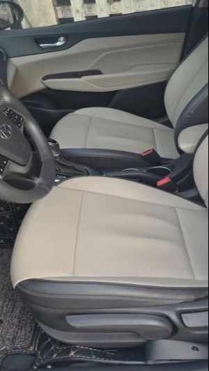 Xe Hyundai Accent 1.4 AT Đặc Biệt 2022