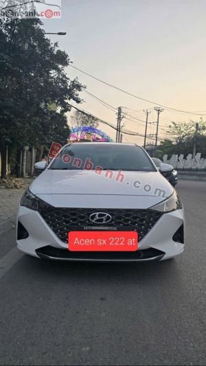 Xe Hyundai Accent 1.4 AT Đặc Biệt 2022