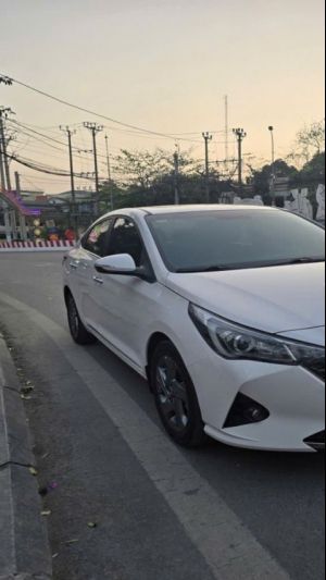 Xe Hyundai Accent 1.4 AT Đặc Biệt 2022